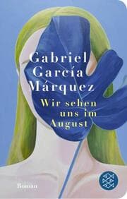 Cover von Wir sehen uns im August