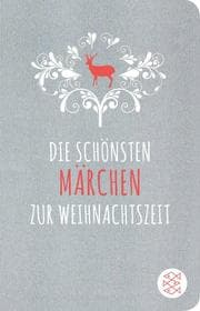 Cover von Die schönsten Märchen zur Weihnachtszeit