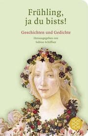 Cover von Frühling, ja du bists!