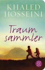 Cover von Traumsammler