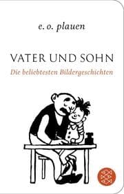 Cover von Vater und Sohn - Die beliebtesten Bildergeschichten