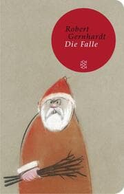Cover von Die Falle