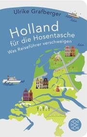 Cover von Holland für die Hosentasche