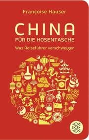 Cover von China für die Hosentasche