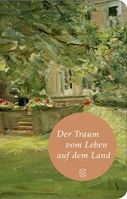 Cover von Der Traum vom Leben auf dem Land