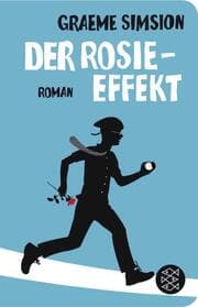 Cover von Der Rosie-Effekt