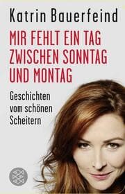 Cover von Mir fehlt ein Tag zwischen Sonntag und Montag
