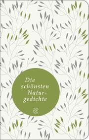 Cover von Die schönsten Naturgedichte