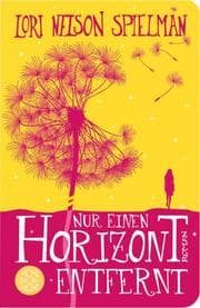 Cover von Nur einen Horizont entfernt