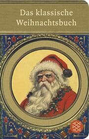 Cover von Das klassische Weihnachtsbuch