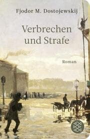 Cover von Verbrechen und Strafe