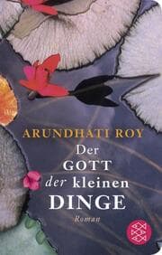 Cover von Der Gott der kleinen Dinge