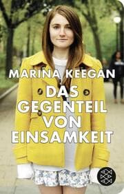 Cover von Das Gegenteil von Einsamkeit