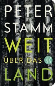 Cover von Weit über das Land