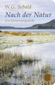 Cover von Nach der Natur