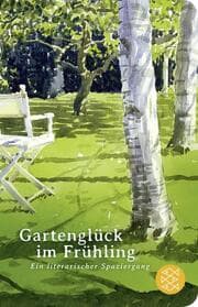 Cover von Gartenglück im Frühling
