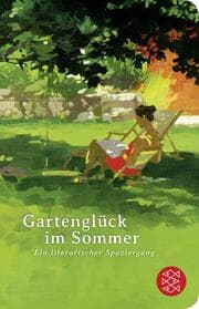 Cover von Gartenglück im Sommer