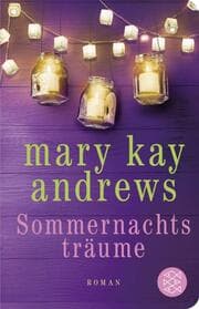 Cover von Sommernachtsträume