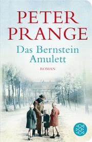 Cover von Das Bernstein-Amulett