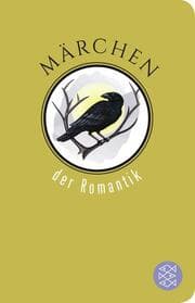 Cover von Märchen der Romantik