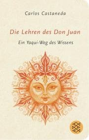 Cover von Die Lehren des Don Juan
