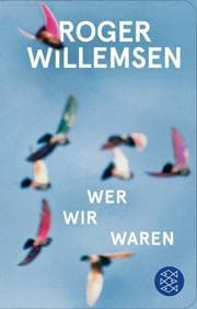 Cover von Wer wir waren