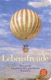 Cover von Lebensfreude