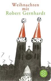 Cover von Weihnachten mit Robert Gernhardt