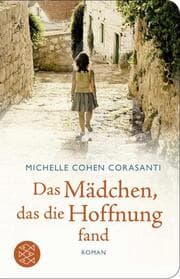 Cover von Das Mädchen, das die Hoffnung fand