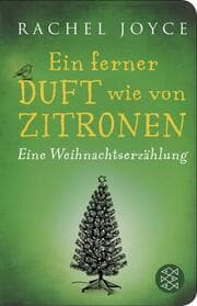 Cover von Ein ferner Duft wie von Zitronen