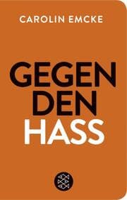 Cover von Gegen den Hass