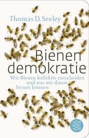 Cover von Bienendemokratie