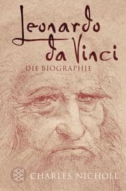 Cover von Leonardo da Vinci