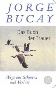 Cover von Das Buch der Trauer