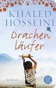 Cover von Drachenläufer