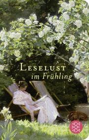 Cover von Leselust im Frühling