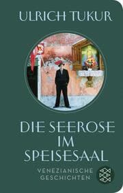 Cover von Die Seerose im Speisesaal