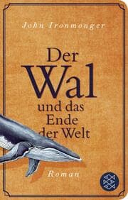 Cover von Der Wal und das Ende der Welt