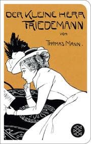Cover von Der kleine Herr Friedemann