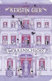 Cover von Wolkenschloss