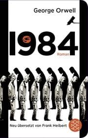 Cover von 1984