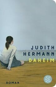 Cover von Daheim