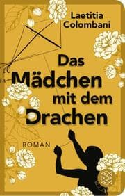 Cover von Das Mädchen mit dem Drachen