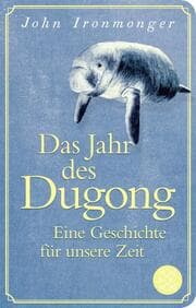 Cover von Das Jahr des Dugong - Eine Geschichte für unsere Zeit