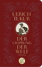 Cover von Der Ursprung der Welt