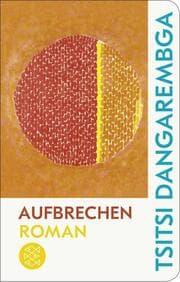 Cover von Aufbrechen