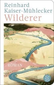 Cover von Wilderer