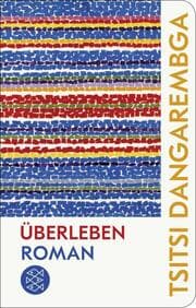 Cover von Überleben