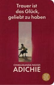 Cover von Trauer ist das Glück, geliebt zu haben
