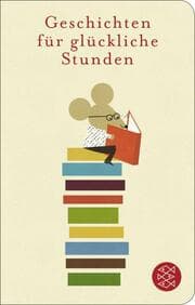 Cover von Geschichten für glückliche Stunden